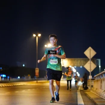 Runner Photo 9078929
