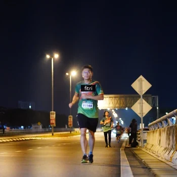 Runner Photo 9078935