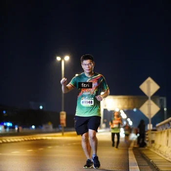 Runner Photo 9078936