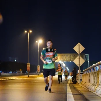 Runner Photo 9078943