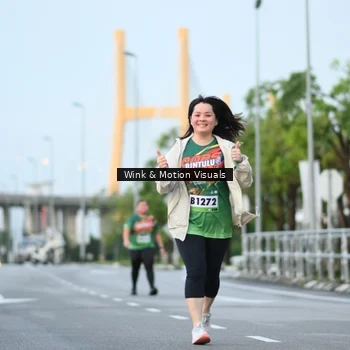 Runner Photo 9078956