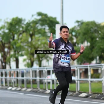 Runner Photo 9079050