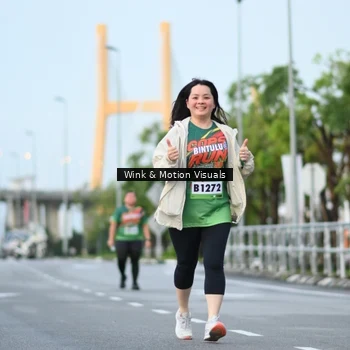 Runner Photo 9079053