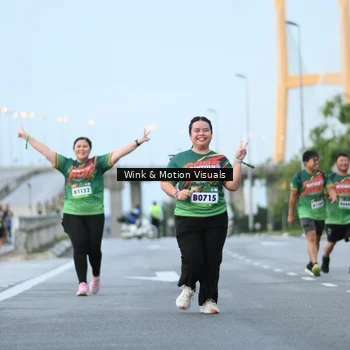 Runner Photo 9079059