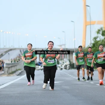 Runner Photo 9079060