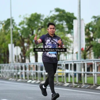 Runner Photo 9079081