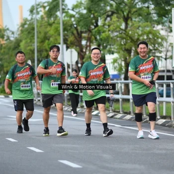 Runner Photo 9079098