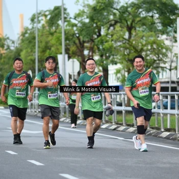 Runner Photo 9079099