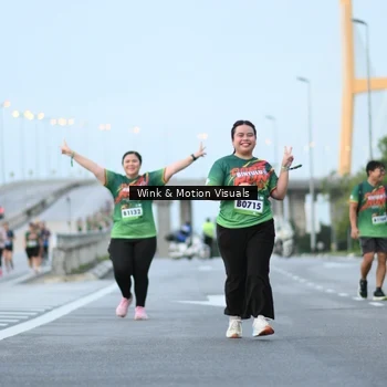 Runner Photo 9079108