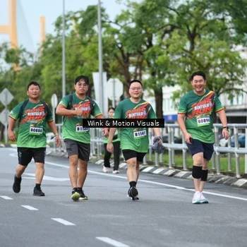 Runner Photo 9079113