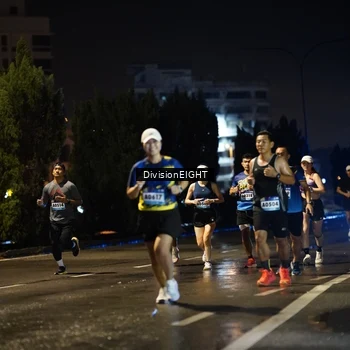 Runner Photo 9079147