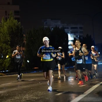 Runner Photo 9079155