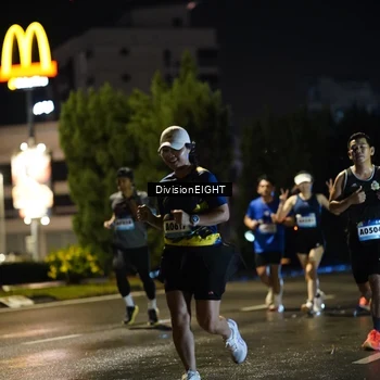 Runner Photo 9079170