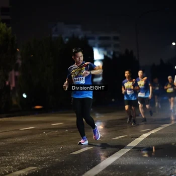 Runner Photo 9079181