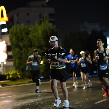 Runner Photo 9079197