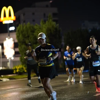 Runner Photo 9079202