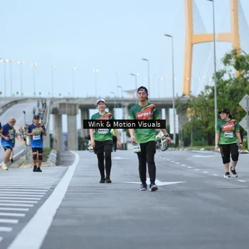 Runner Photo 9079220