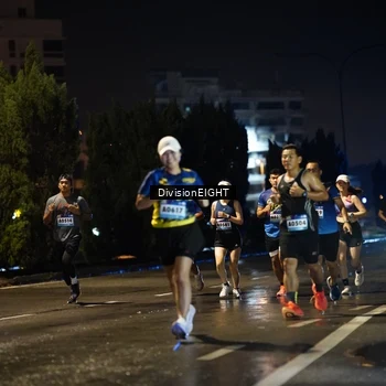 Runner Photo 9079234