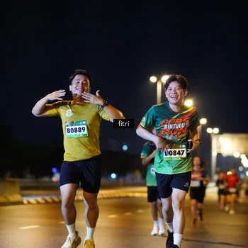 Runner Photo 9079292