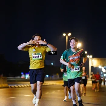 Runner Photo 9079297