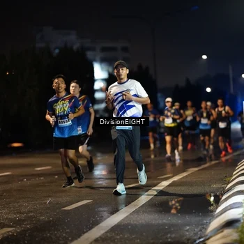 Runner Photo 9079298