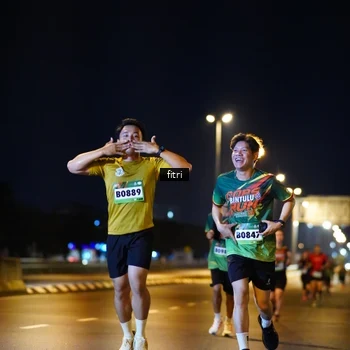 Runner Photo 9079300