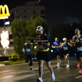 Runner Photo 9079323