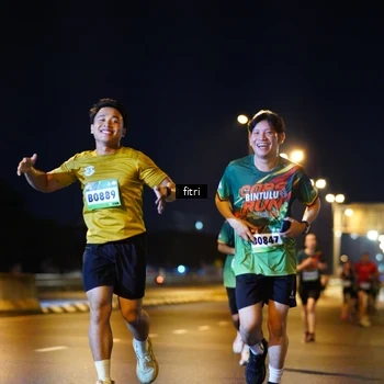 Runner Photo 9079387