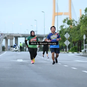 Runner Photo 9079518
