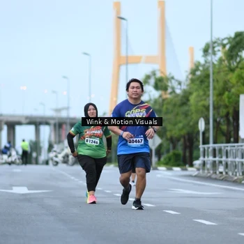 Runner Photo 9079521