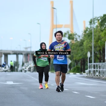Runner Photo 9079527