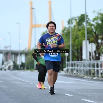 Runner Photo 9079528