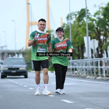 Runner Photo 9079805
