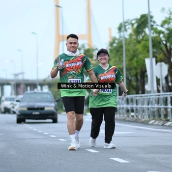 Runner Photo 9079806