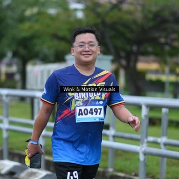 Runner Photo 9079854