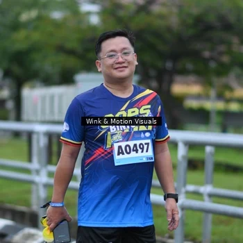 Runner Photo 9079856