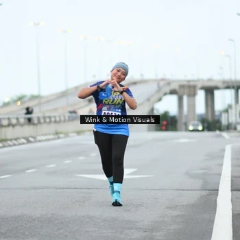 Runner Photo 9079945