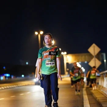Runner Photo 9080073