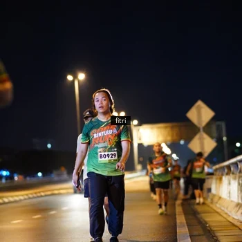 Runner Photo 9080081