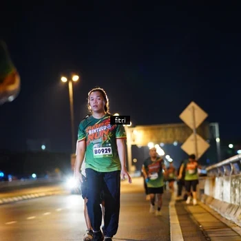 Runner Photo 9080087