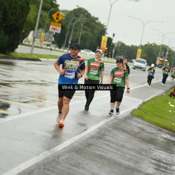 Runner Photo 9080173