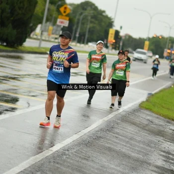 Runner Photo 9080183