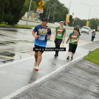 Runner Photo 9080193