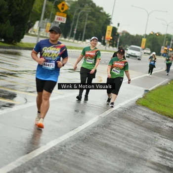 Runner Photo 9080194