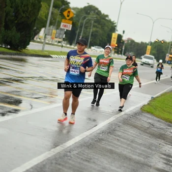 Runner Photo 9080229