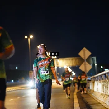 Runner Photo 9080268