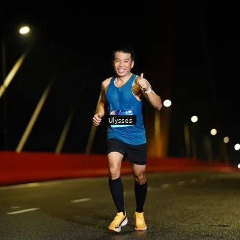 Runner Photo 9080613