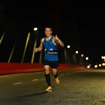 Runner Photo 9080615