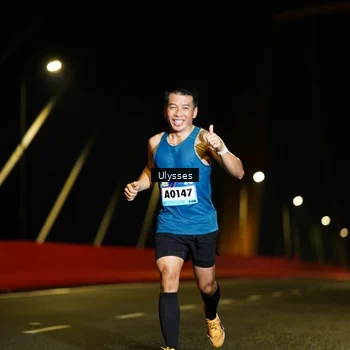 Runner Photo 9080617