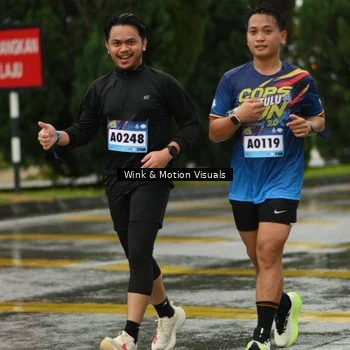 Runner Photo 9080677